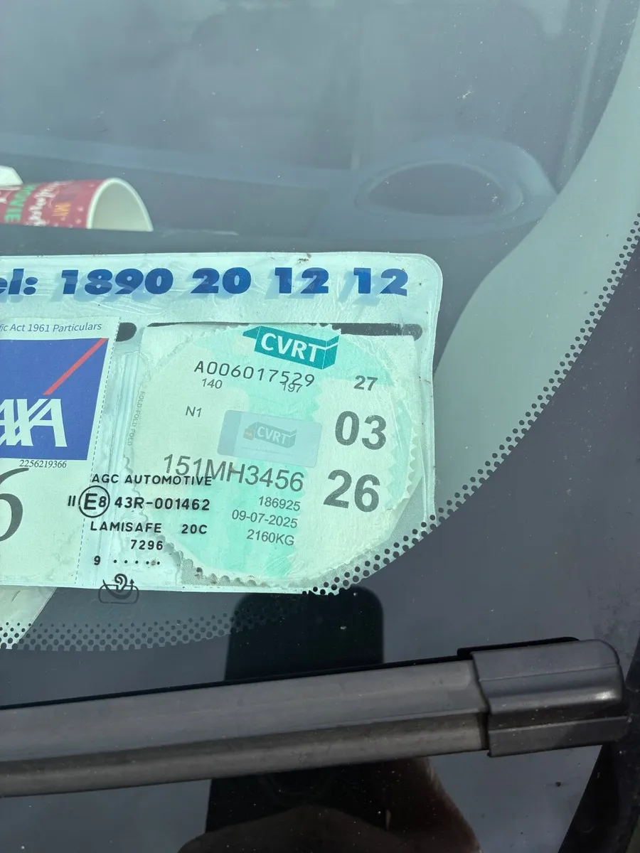 Vauxhall Vivaro 2015 - Image 4