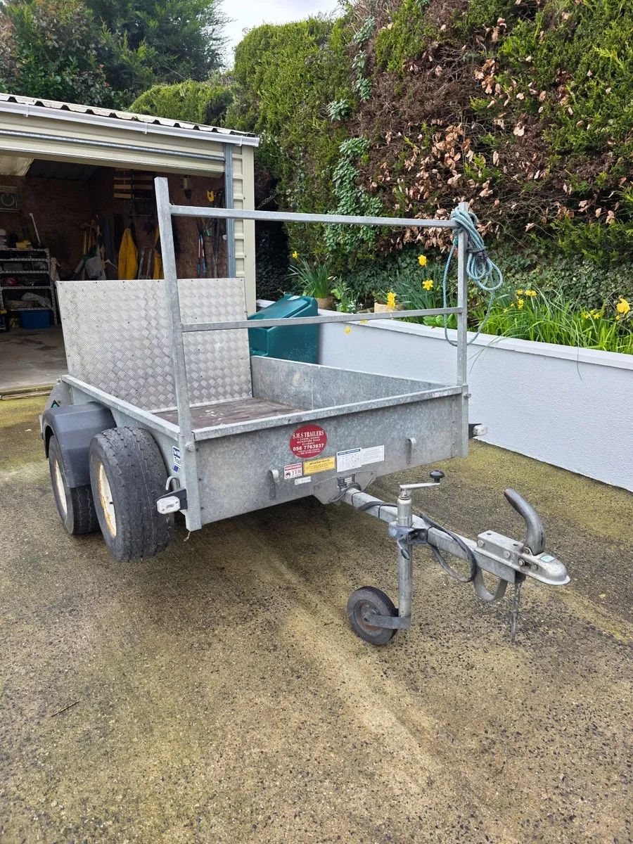 Iforwilliams - Image 1