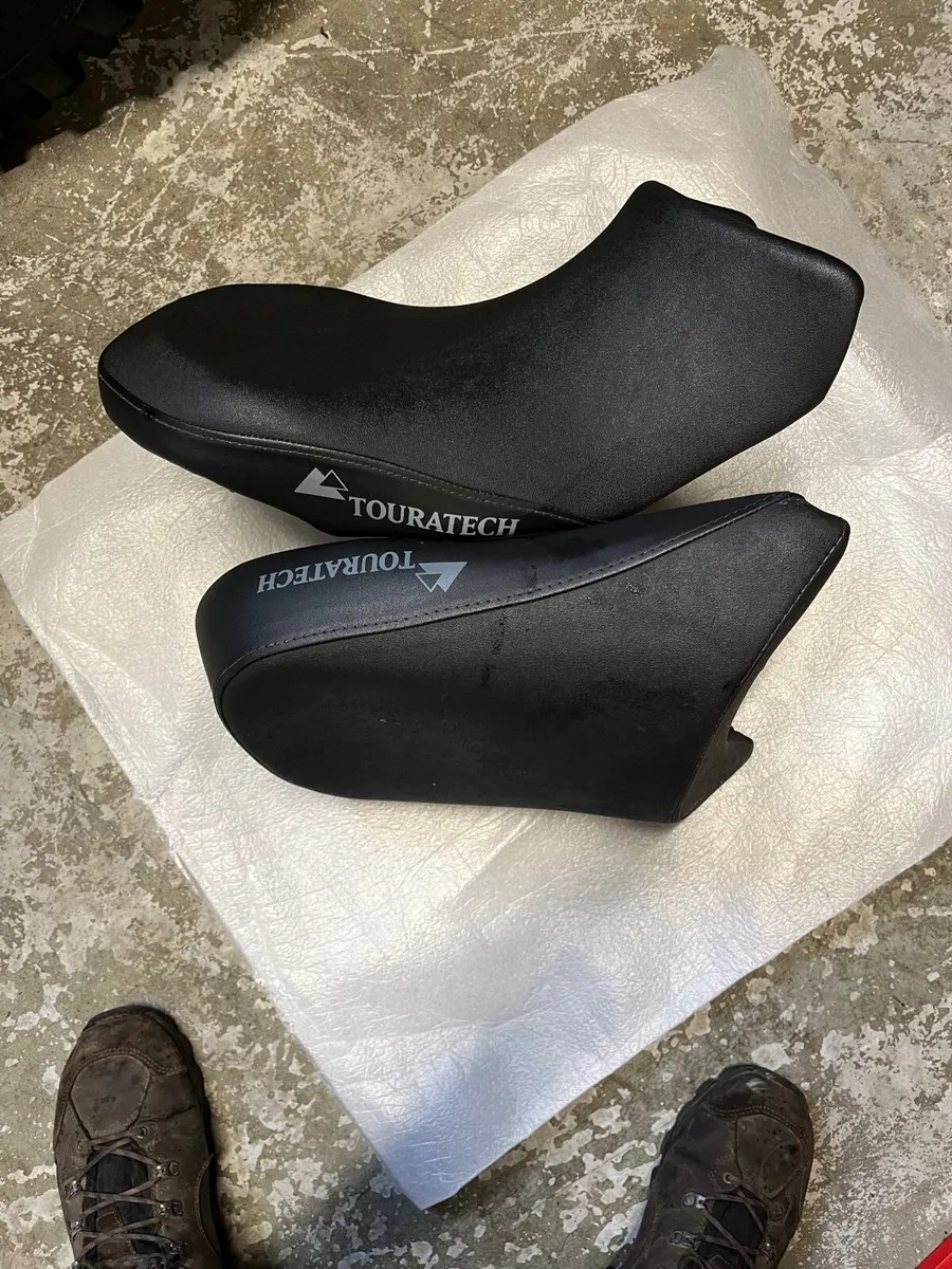 Motor bike extras BMW R 1250 GS Adventure 2022 - Image 3