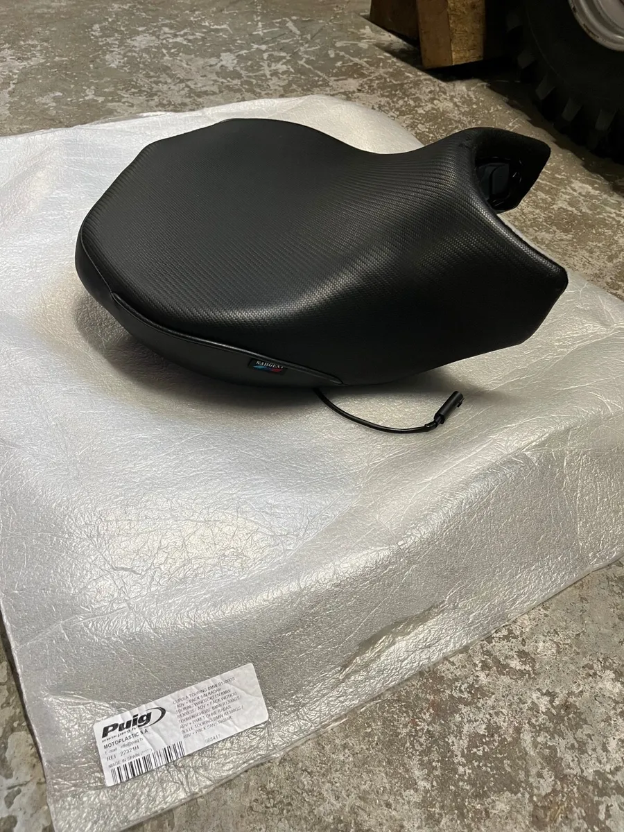 Motor bike extras BMW R 1250 GS Adventure 2022 - Image 2