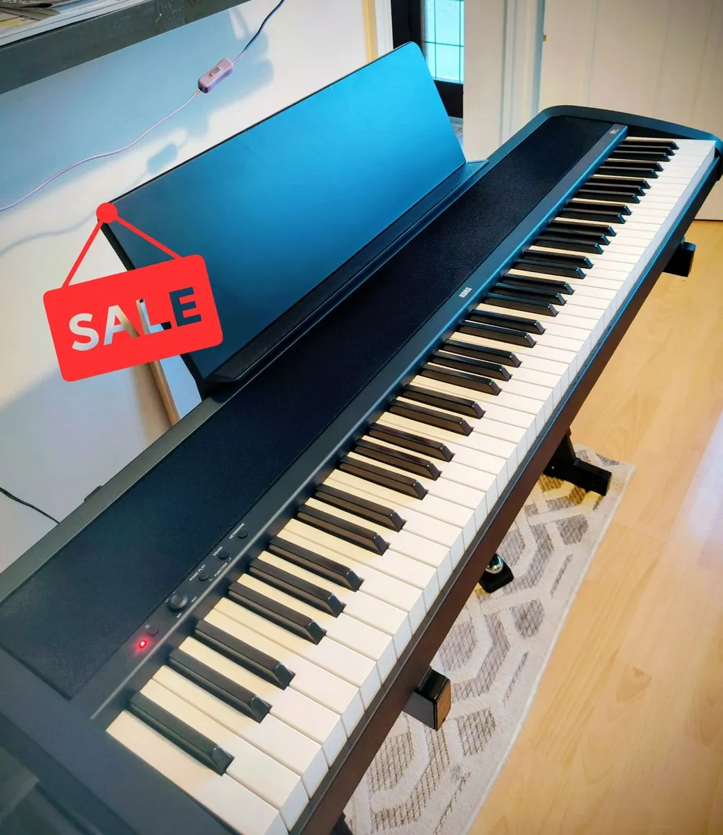 KORG B2-Plus Digital Piano New Edition - SALE! - Image 1
