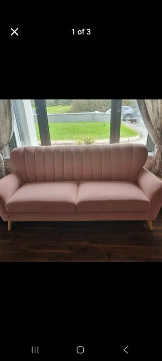 Sofa/Couch - Image 3