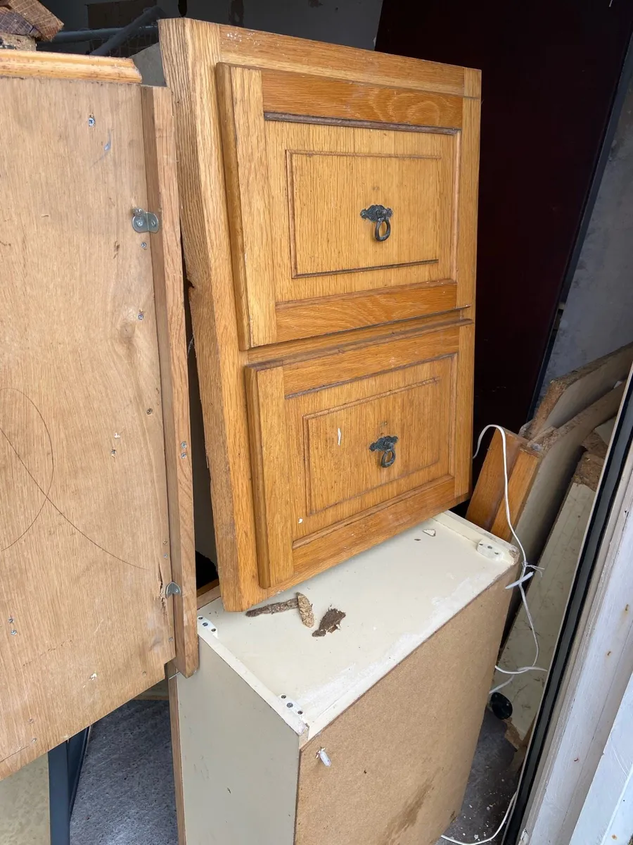 Old kitchen - Image 3