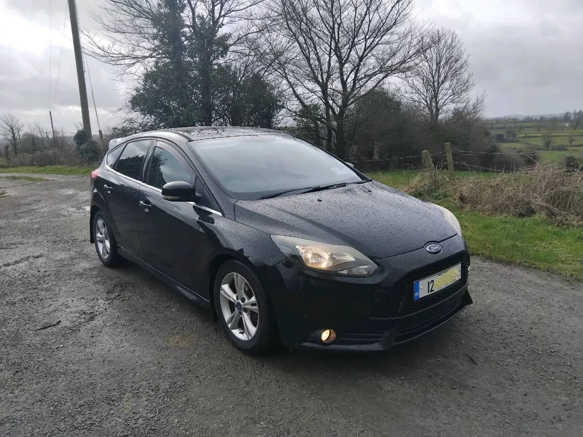 2012 Ford Focus - Image 1