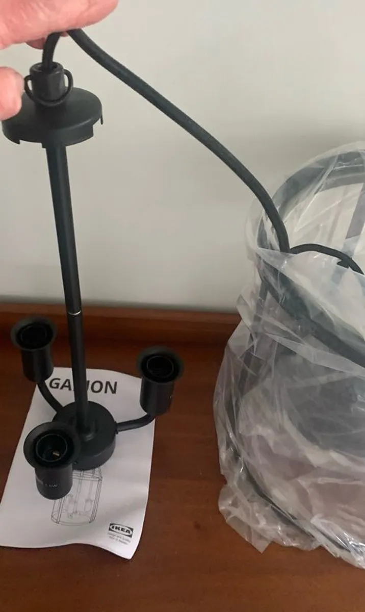 Hall light - Image 4