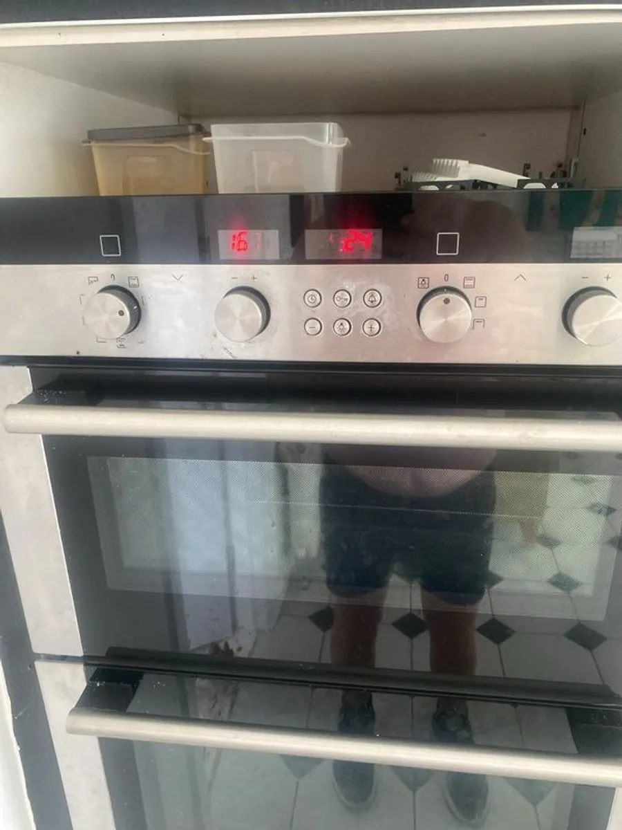siemens oven - Image 2