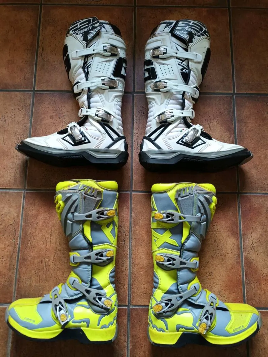 Ktm parts suzuki rmz parts - Image 4