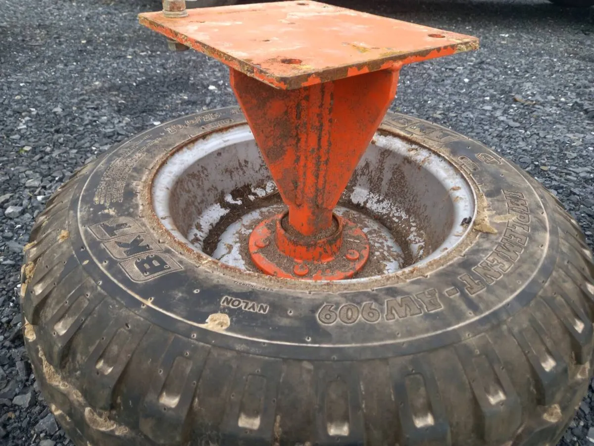 Kit for land roller - Image 3