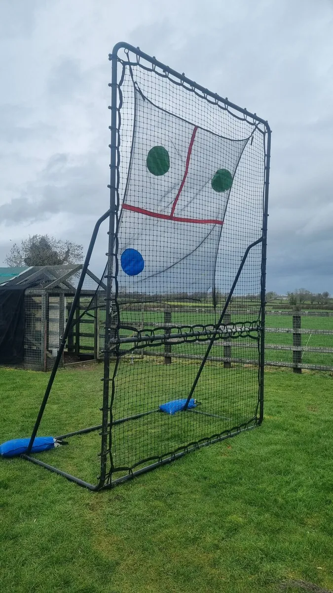 Skillmaster Rebounder - Image 2