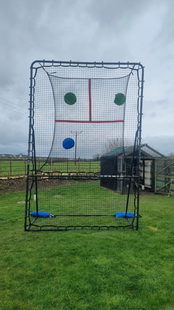 Skillmaster Rebounder - Image 3