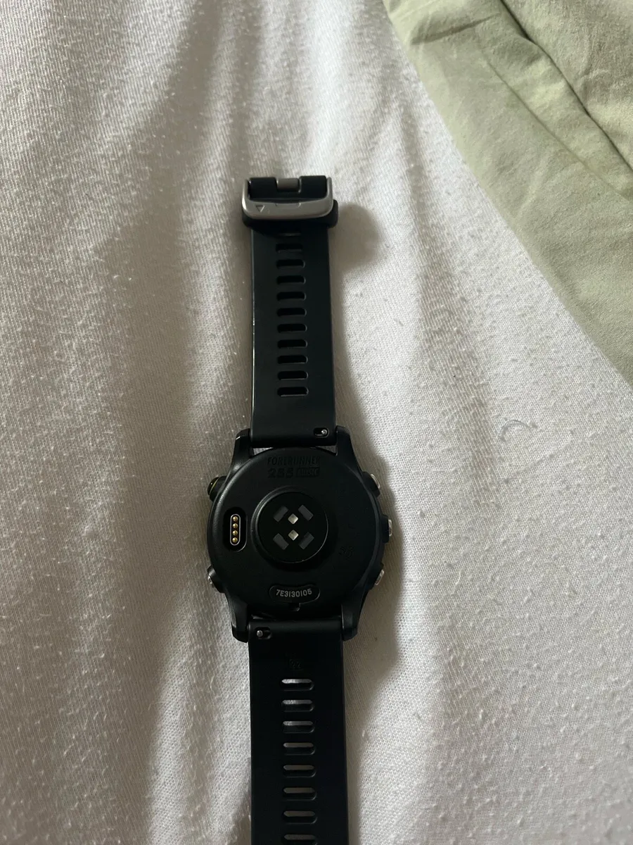 Garmin fitness watch - Image 2