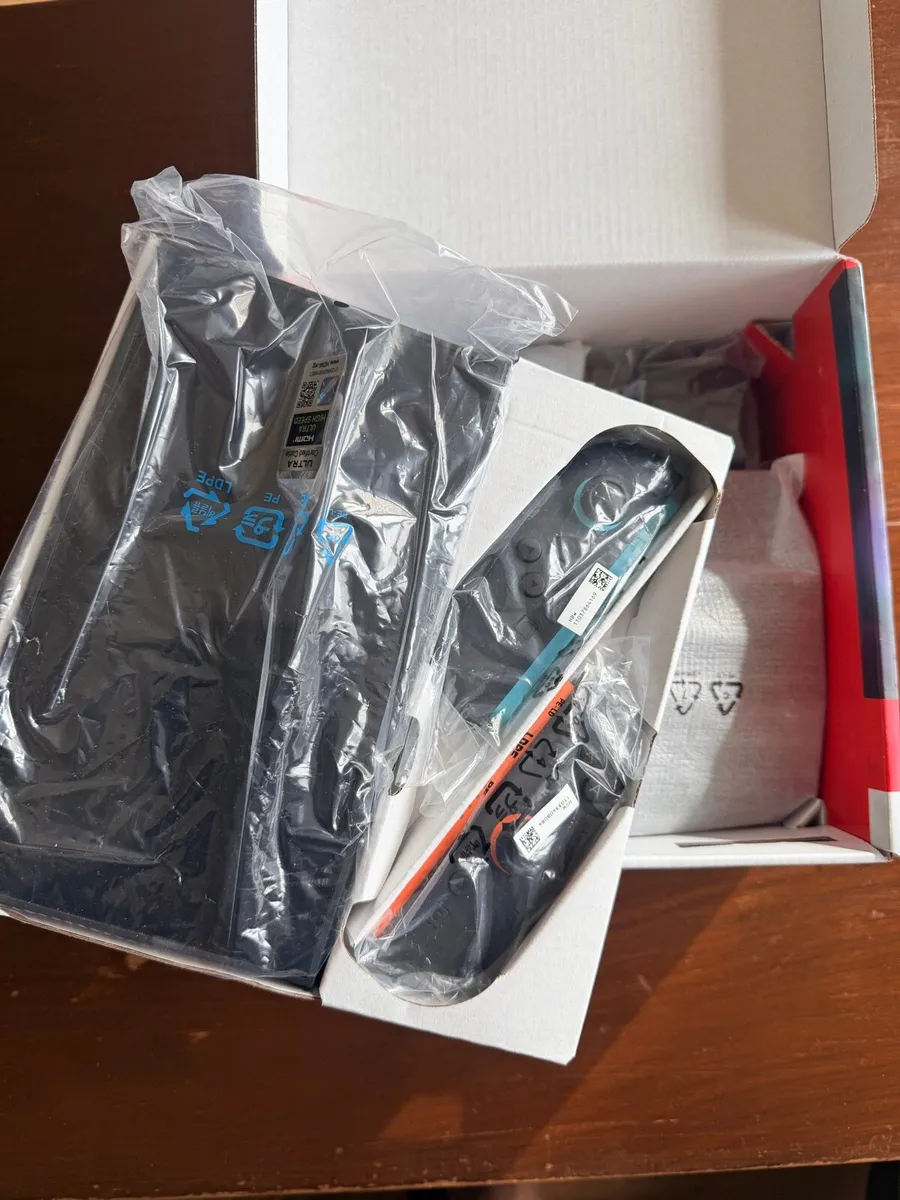 Nintendo switch 2 - Image 3