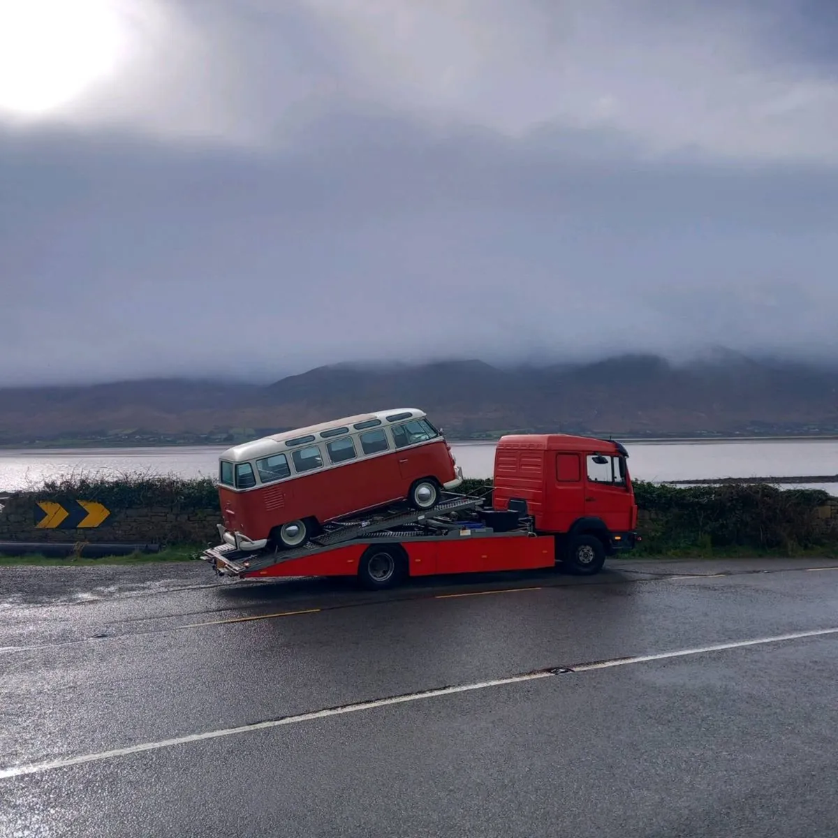 Nationwide Recovery Service - Image 1