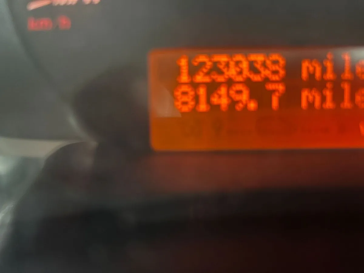 Renault Master Campervam - Image 4