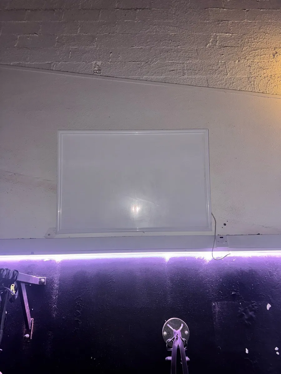 Inferred heaters - Image 2