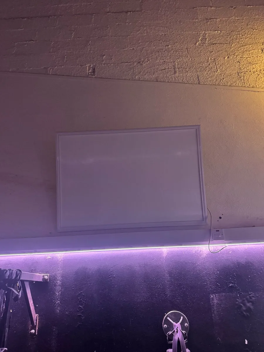 Inferred heaters - Image 3