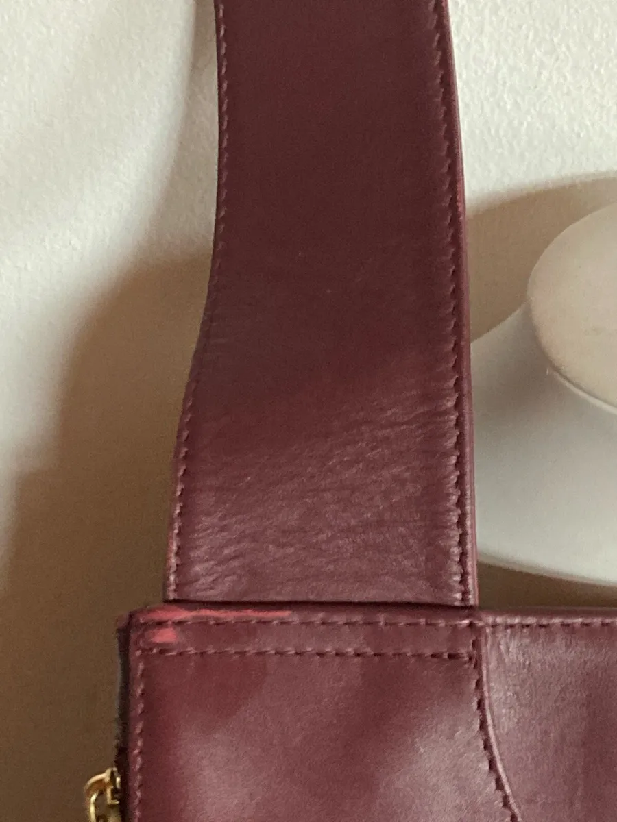 Radley London crossbody leather bag - Image 3