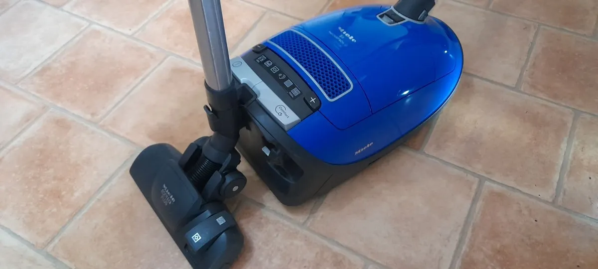 Miele vacuum/Hoover cleaner - Image 2