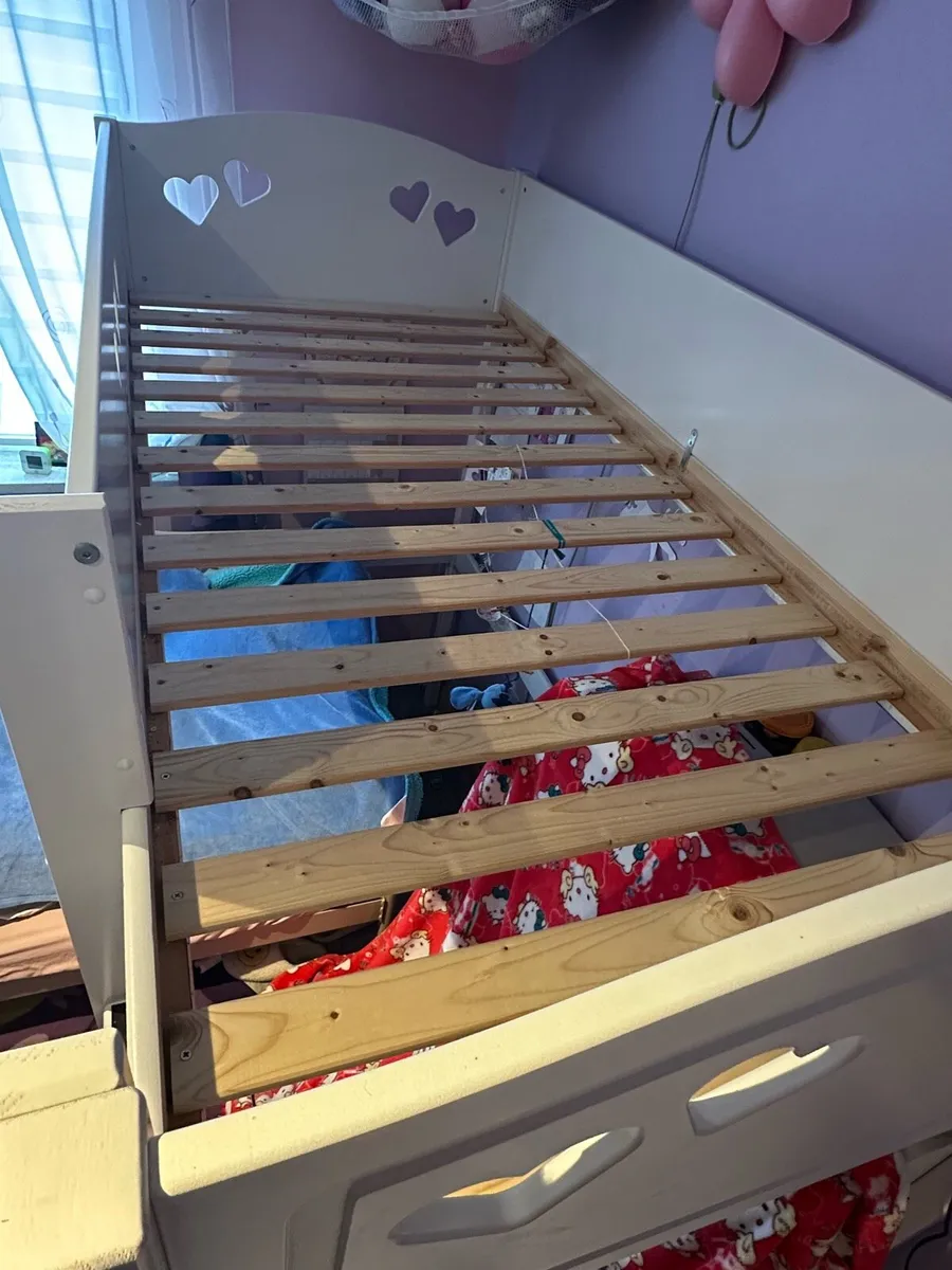 Kids bunk bed - Image 3