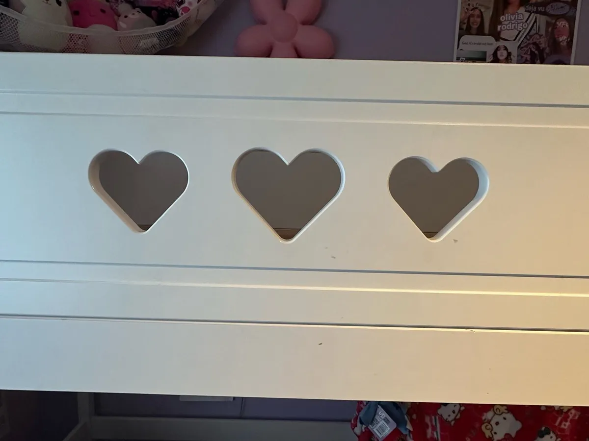 Kids bunk bed - Image 4