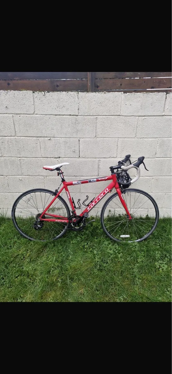 Men’s Carrera Zelos Road Bike - Image 2