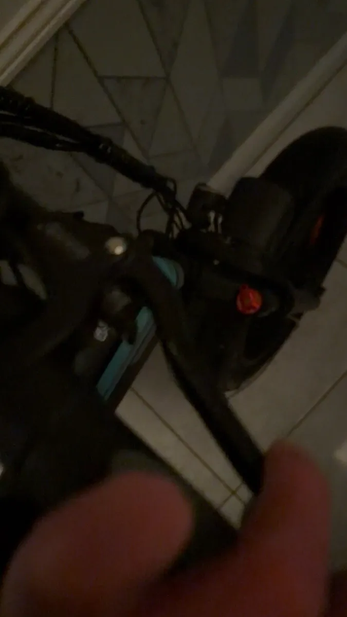 Fiido M1 Pro - Image 3