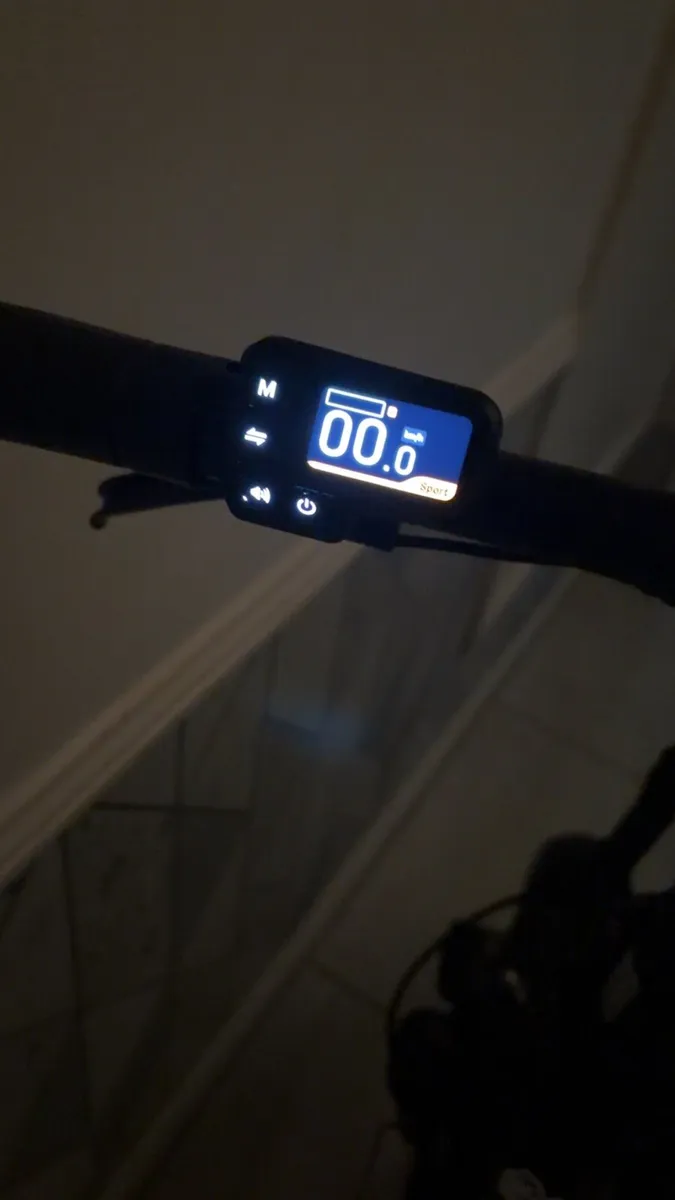 Fiido M1 Pro - Image 4