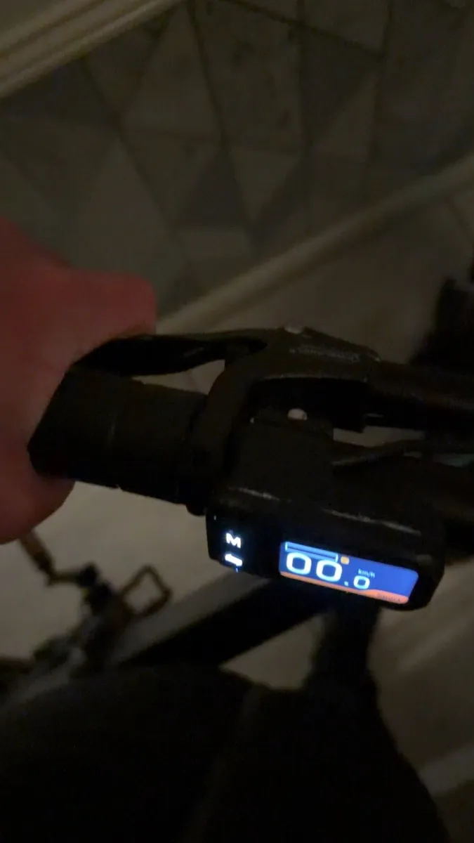 Fiido M1 Pro - Image 2