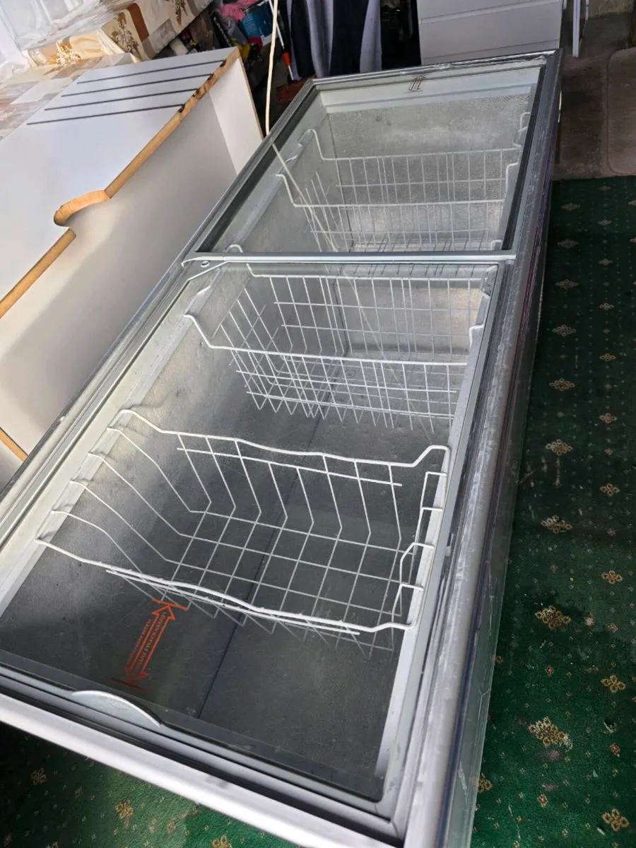 Display freezer - Image 3