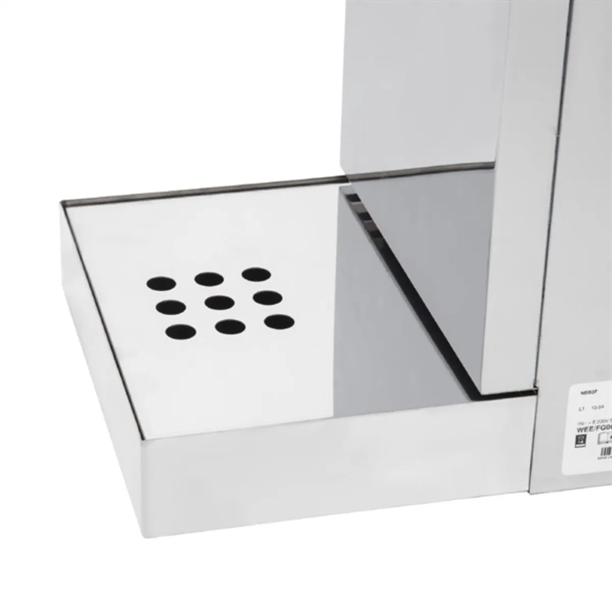 Buffalo 10Ltr Auto Fill Water Boiler - Image 4