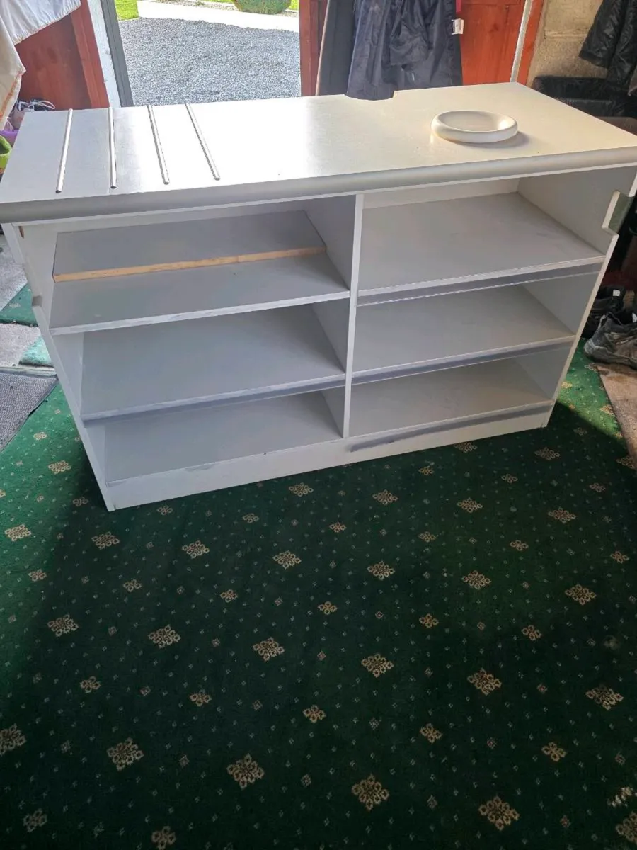 Display freezer - Image 4