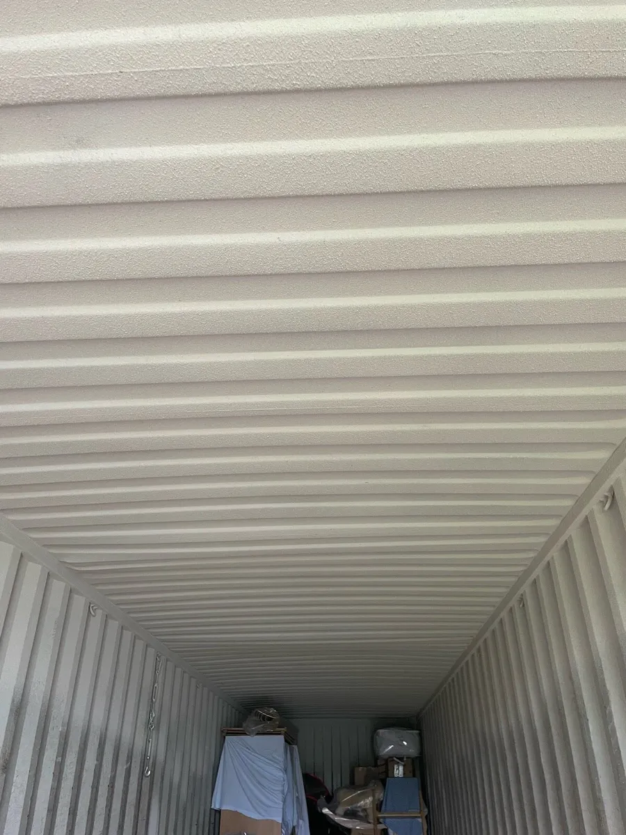 40ft Shipping Container - Image 4