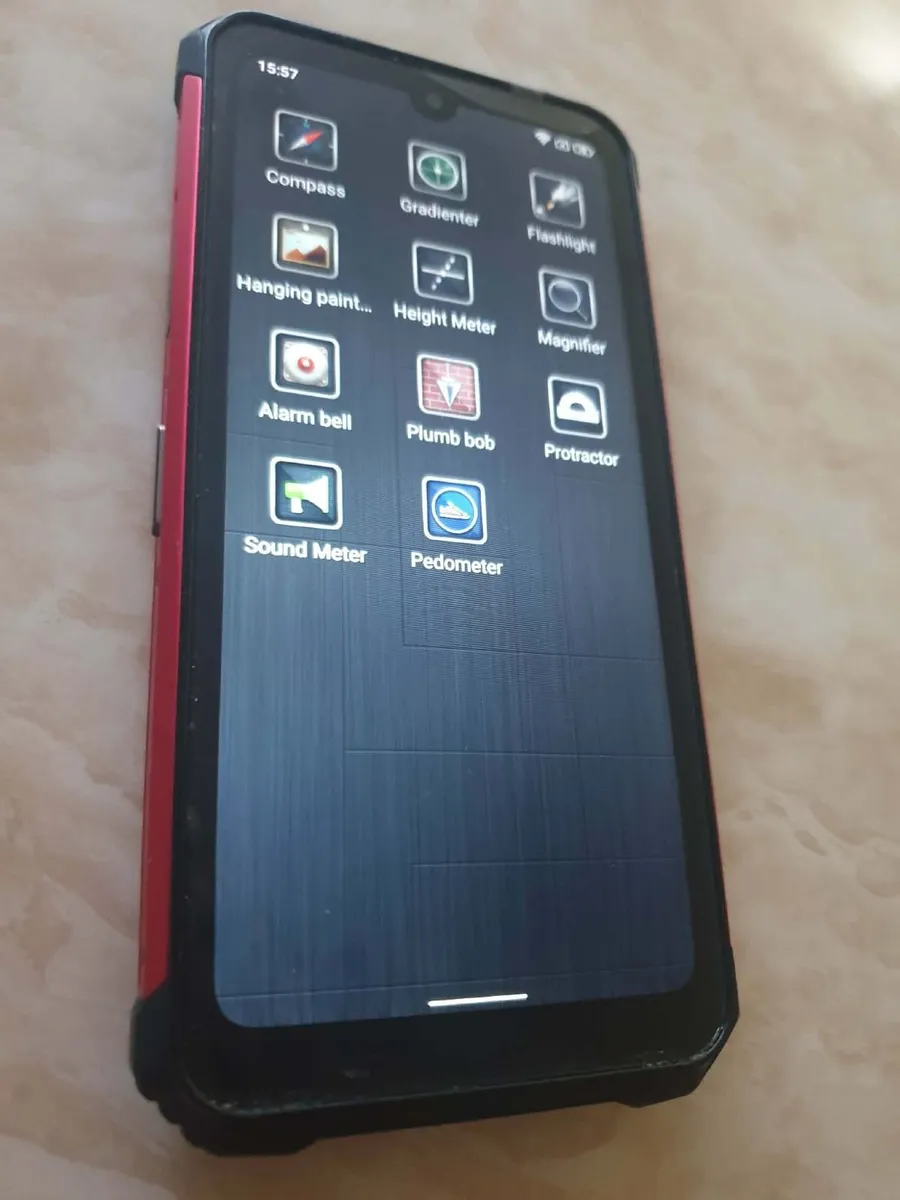 uleFone Armor 8 - Image 4