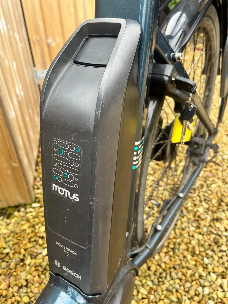 Electric Bike Ladies, Raleigh - Image 2