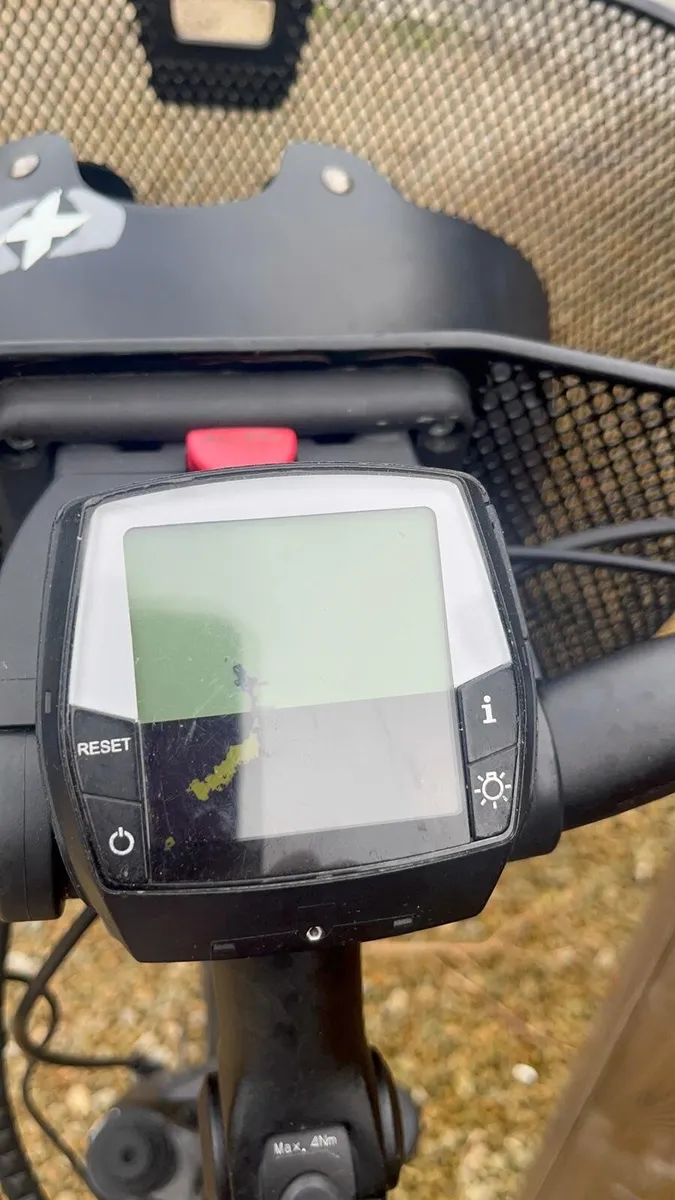 Electric Bike Ladies, Raleigh - Image 3
