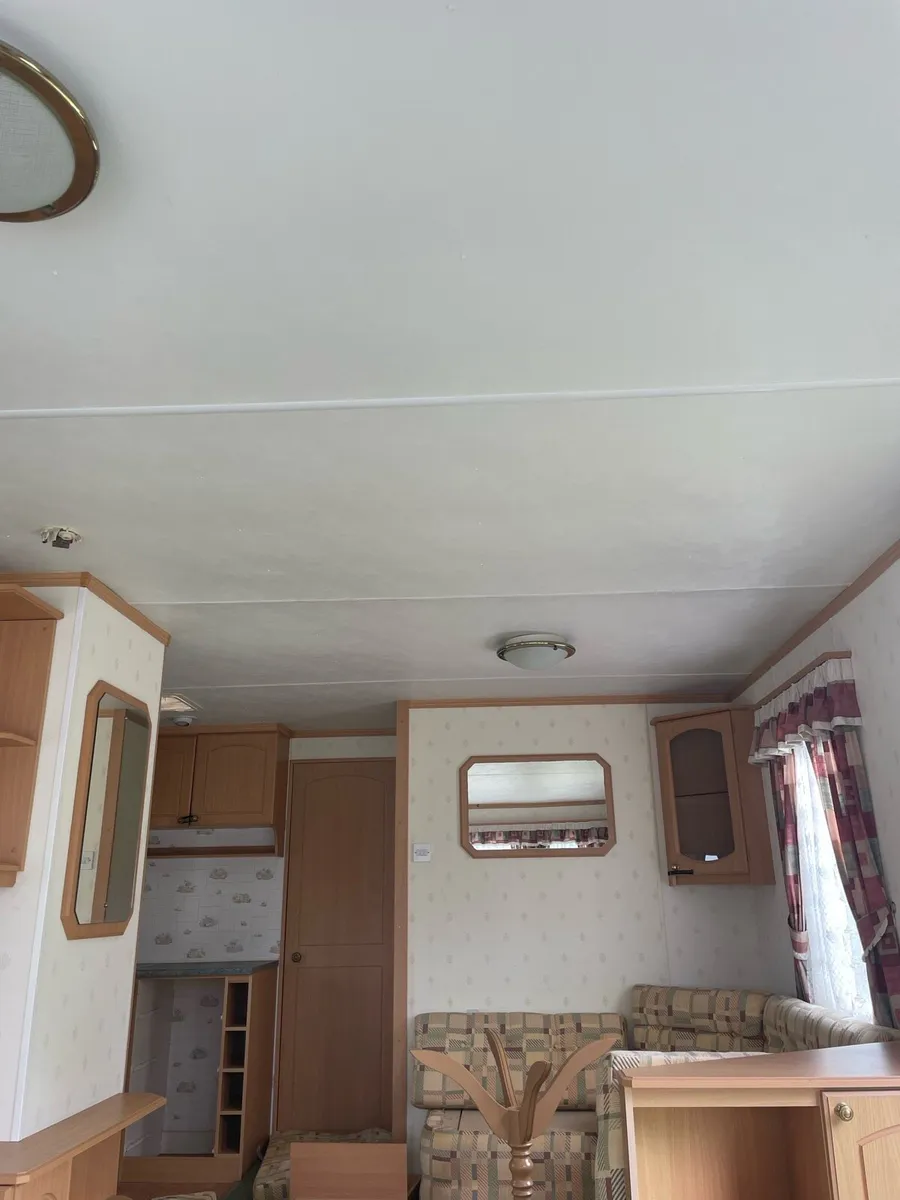 Pememberton Elite Static Caravan - Image 2