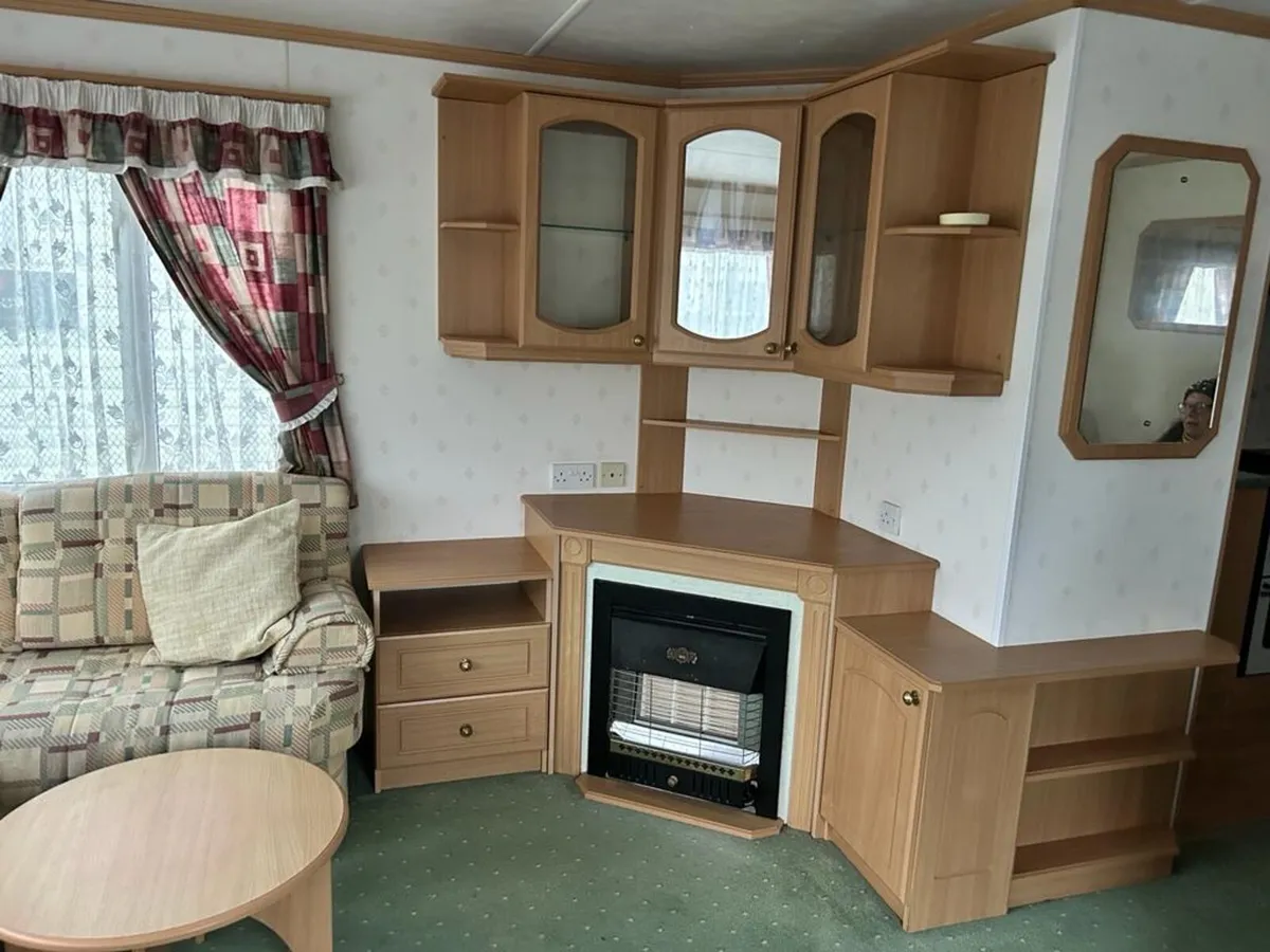 Pememberton Elite Static Caravan - Image 4