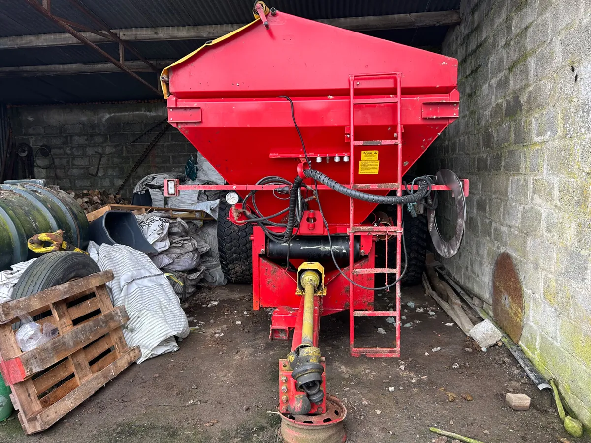 BREDAL K85 IMMACULATE - Image 3