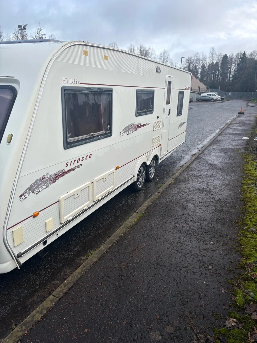 Elddis crusader - Image 3