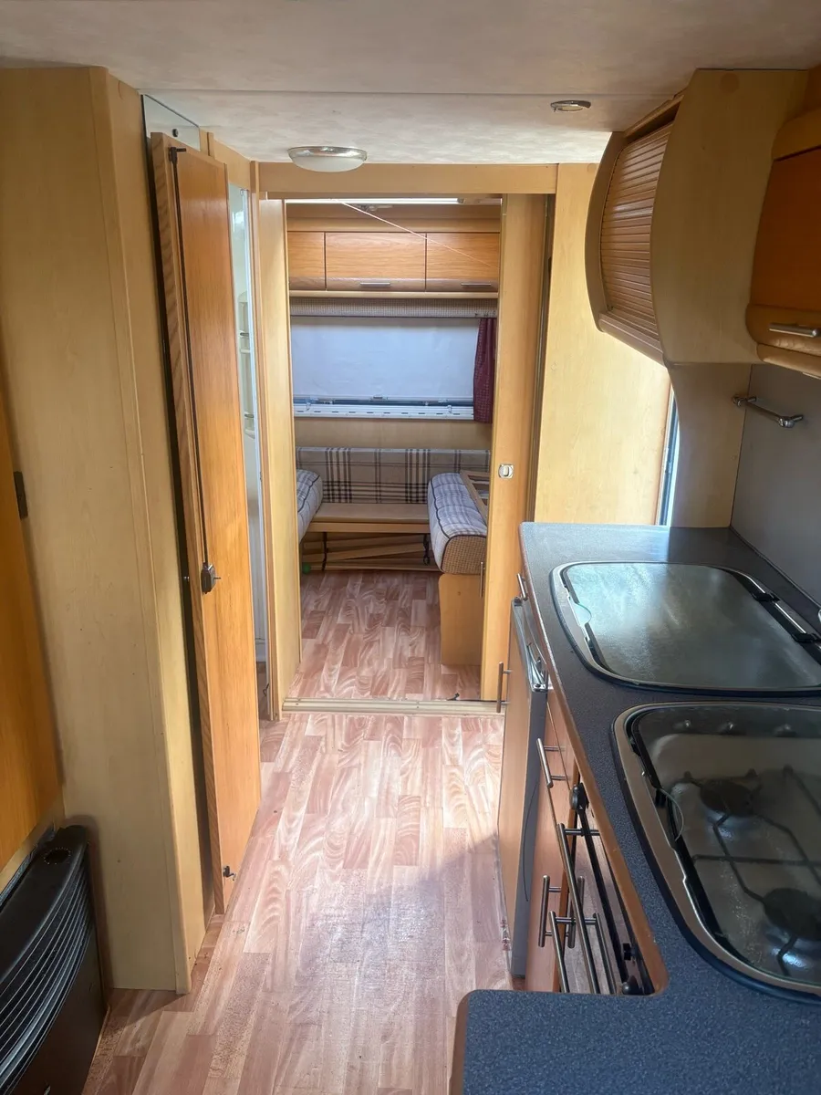 Elddis crusader - Image 4