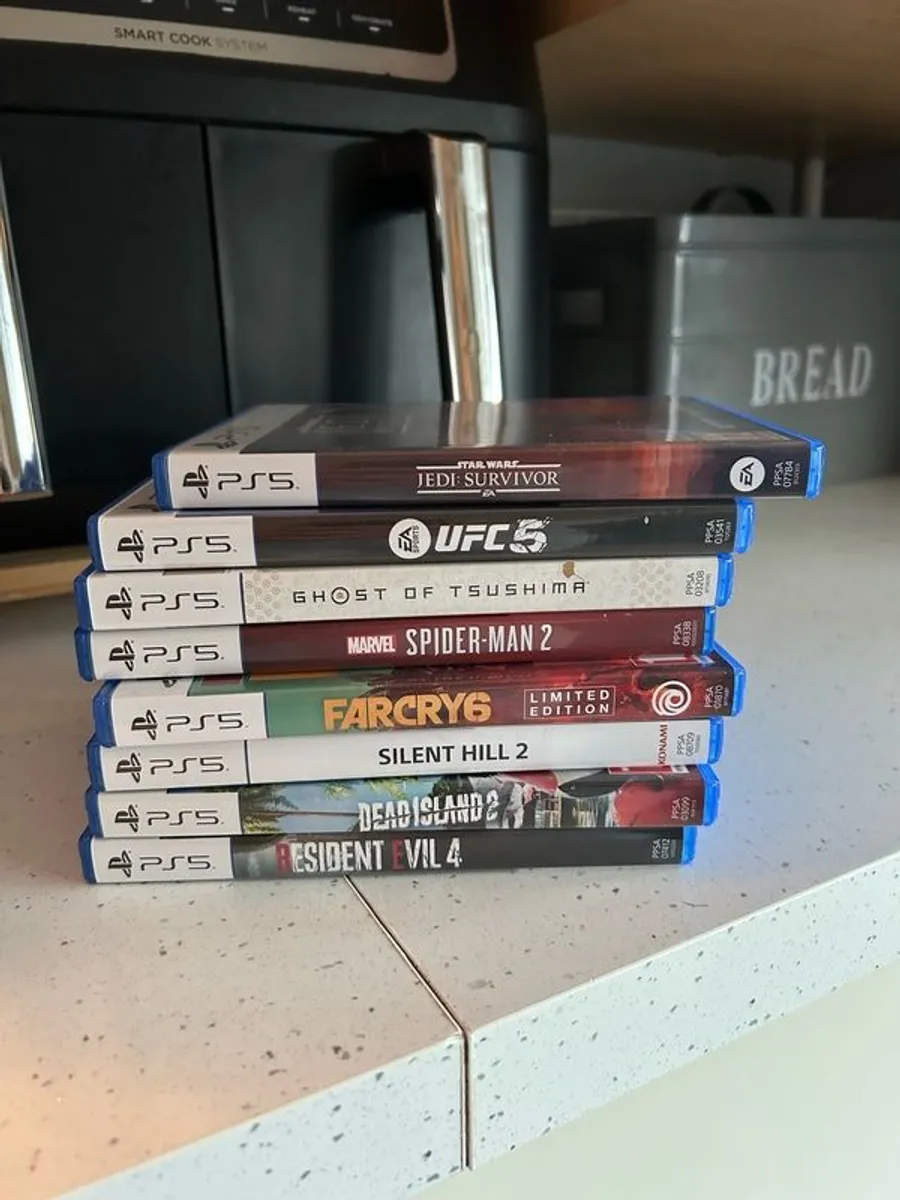 playstation 5 - Image 3