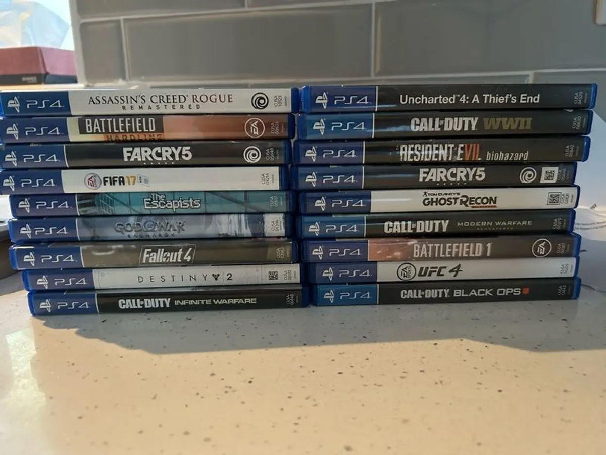 playstation 5 - Image 4