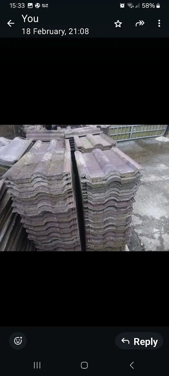 Roof tiles - Image 2