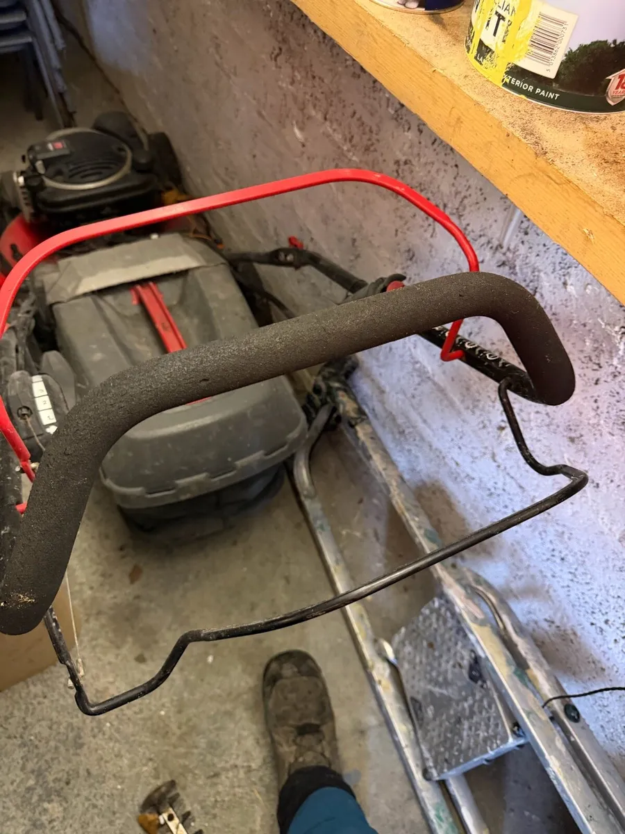 Lawnmower - Image 2