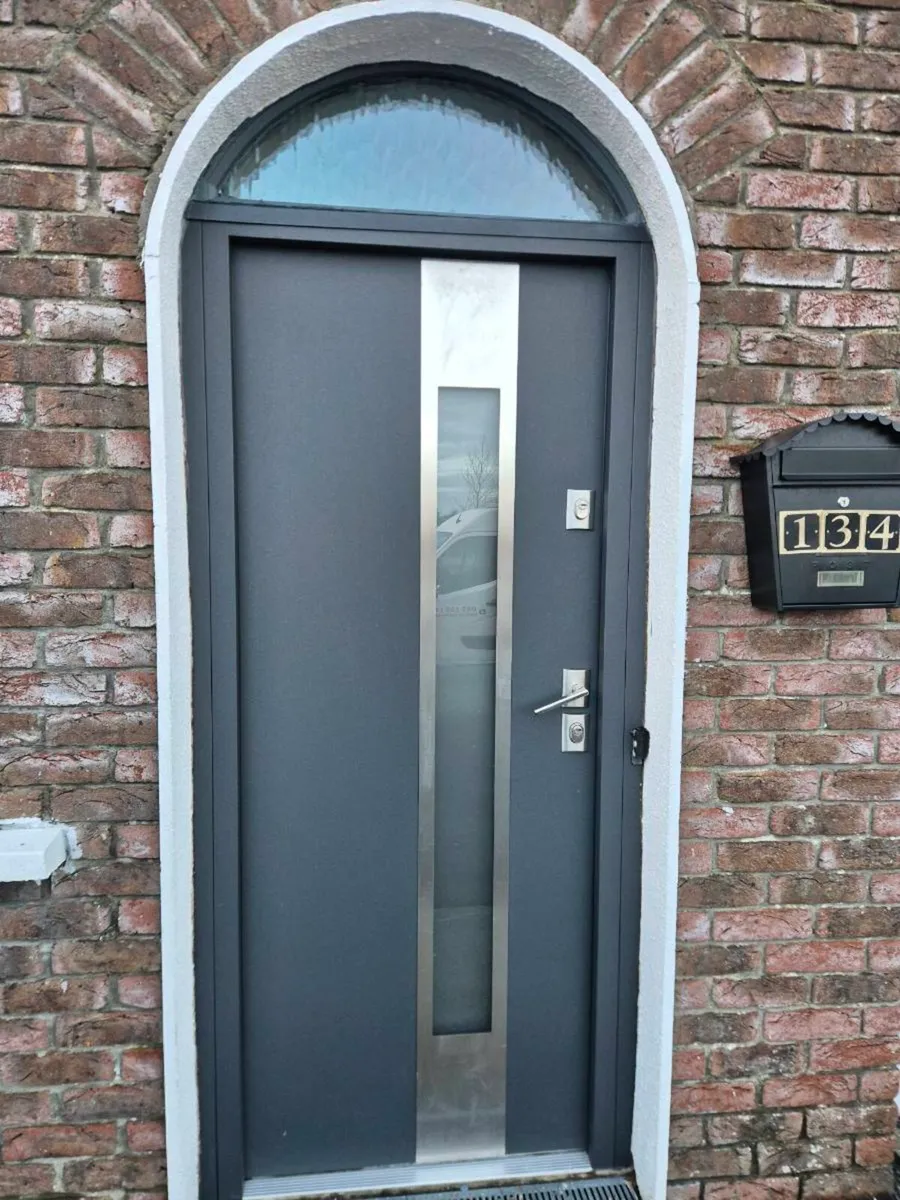 Front doors and windows. All Ireland - Image 3