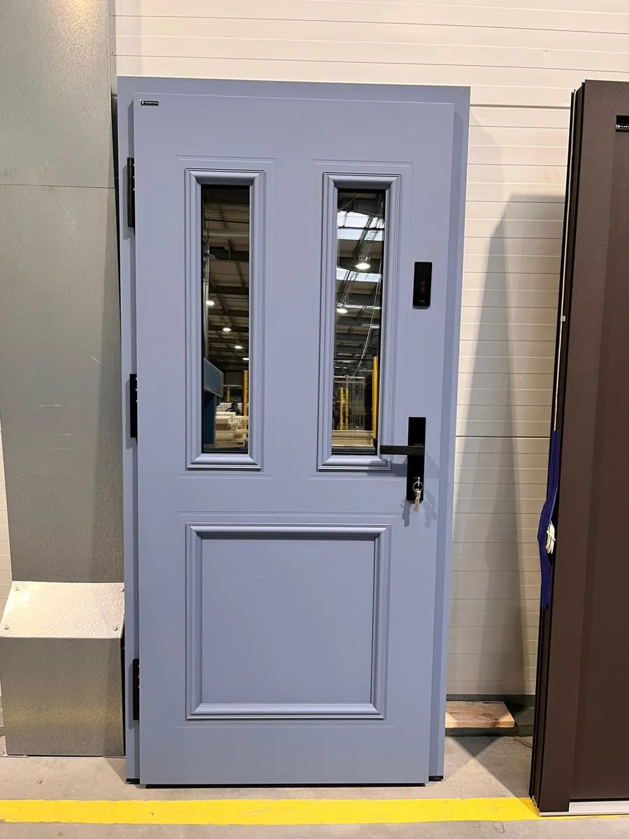 Front doors and windows. All Ireland - Image 4