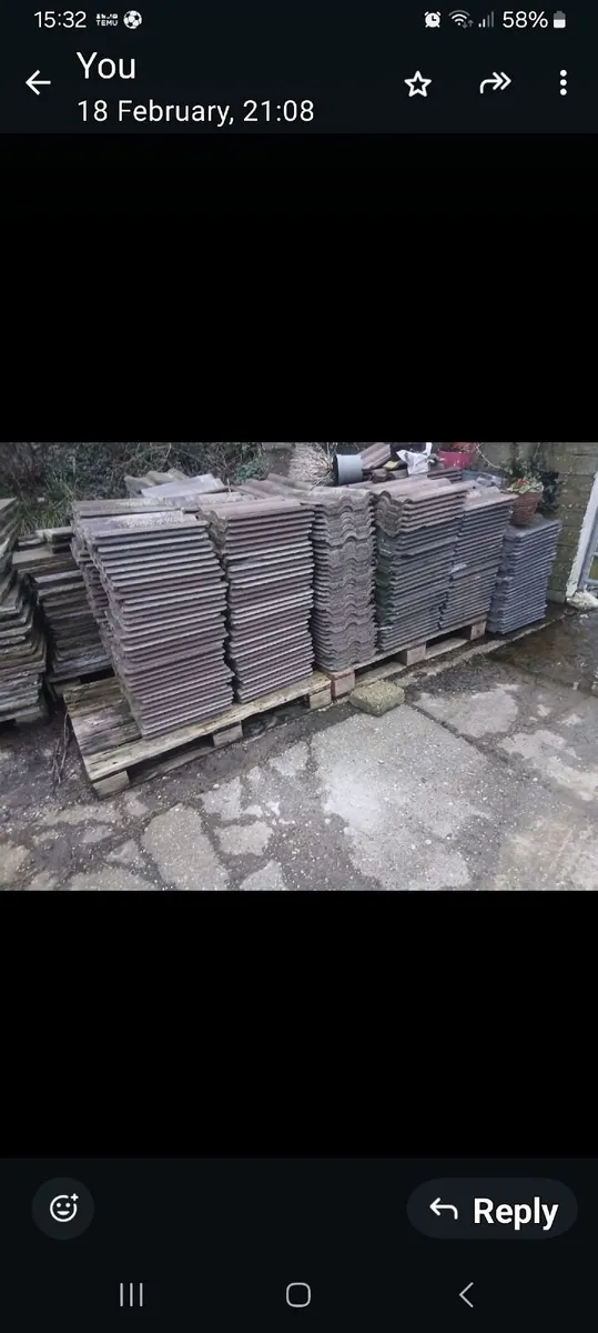 Roof tiles - Image 4