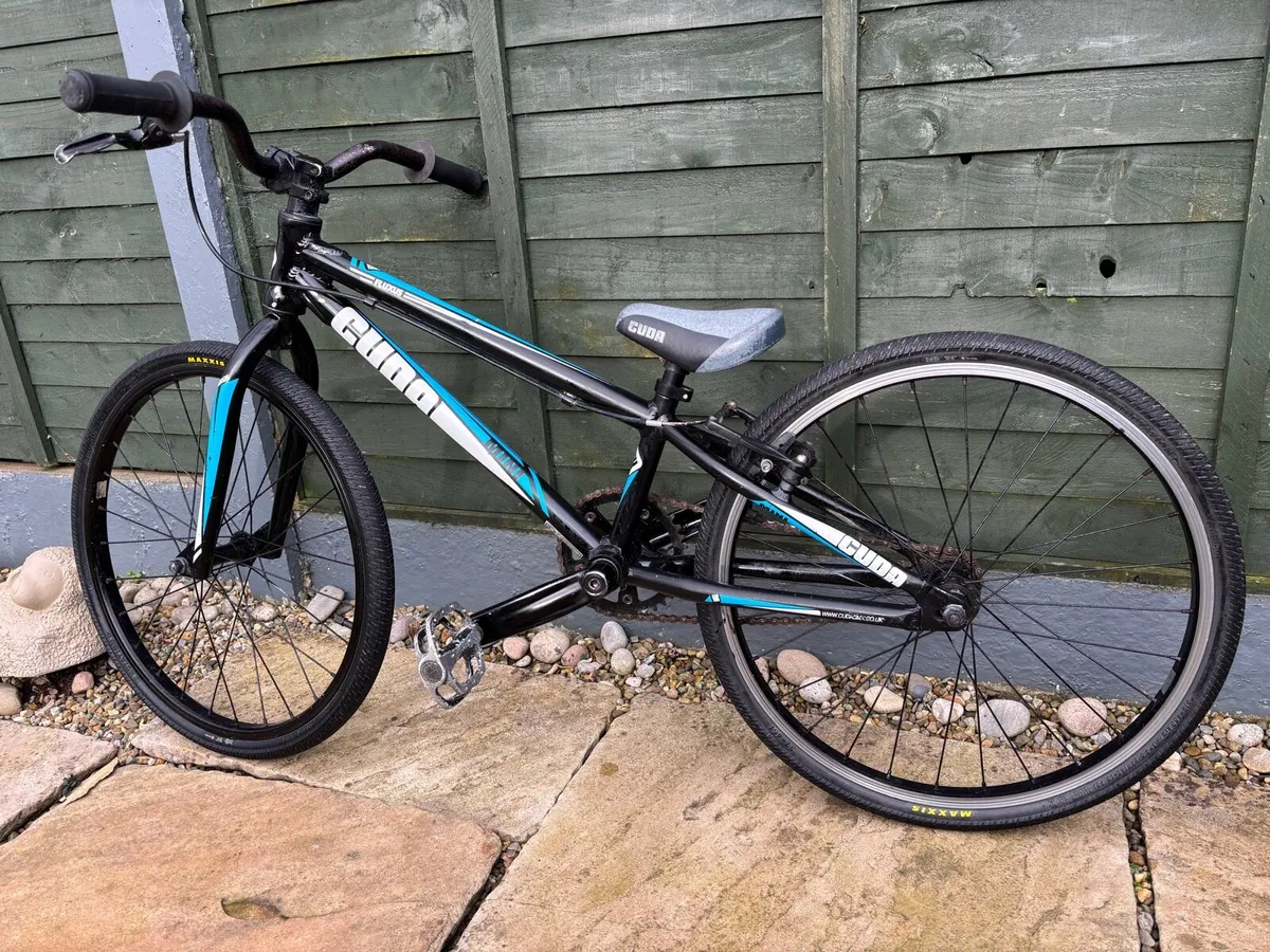 Racing BMX - Image 2