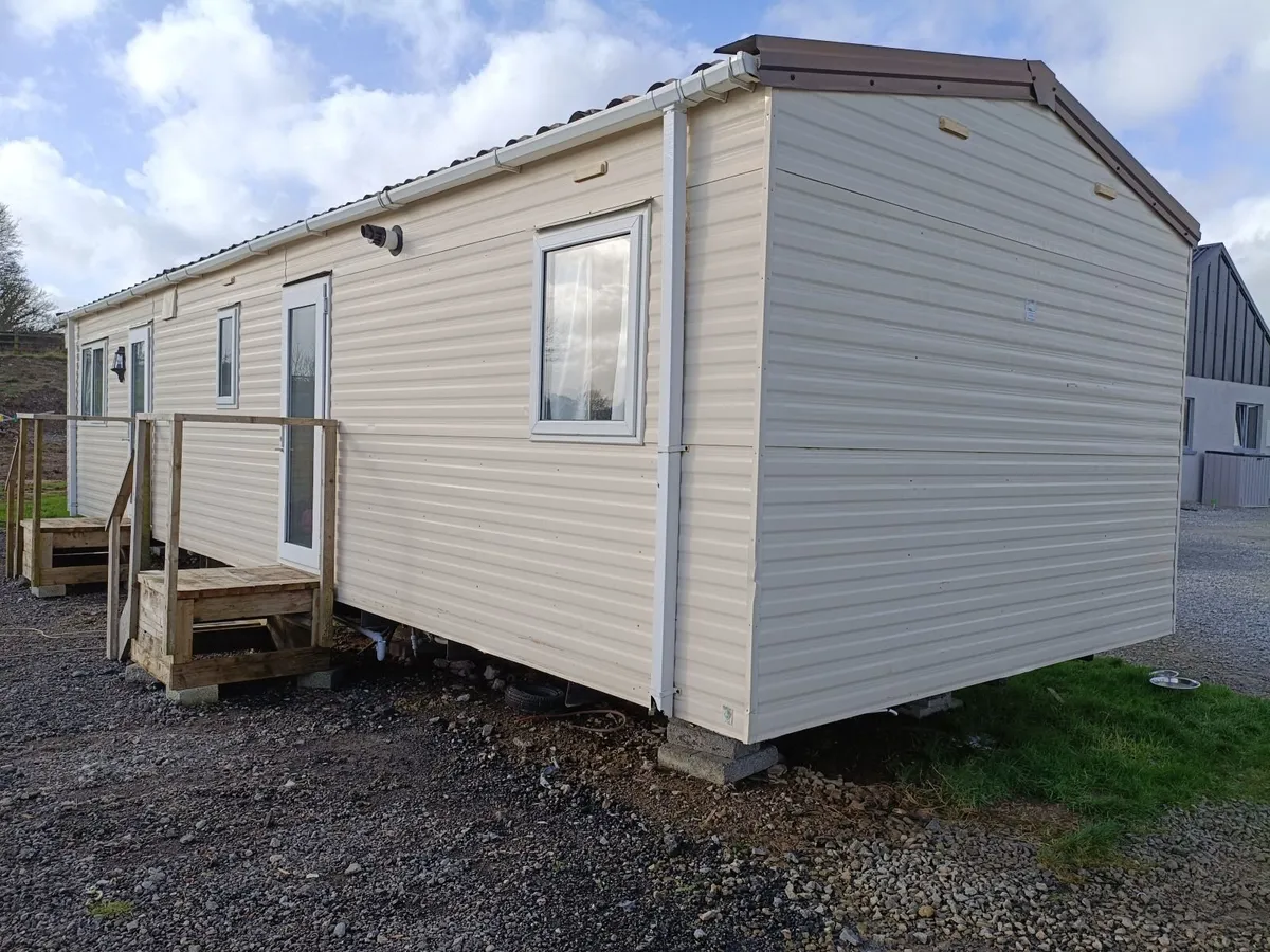 Mobile Home - Image 2