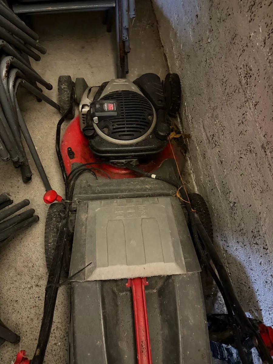 Lawnmower - Image 1